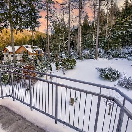 Villa Malinka Karpacz Extérieur photo
