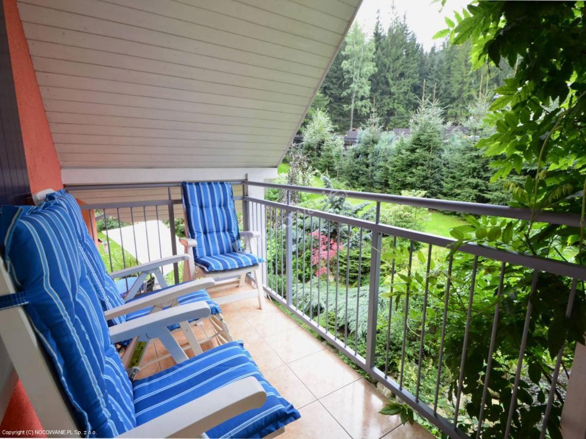 Villa Malinka Karpacz Extérieur photo