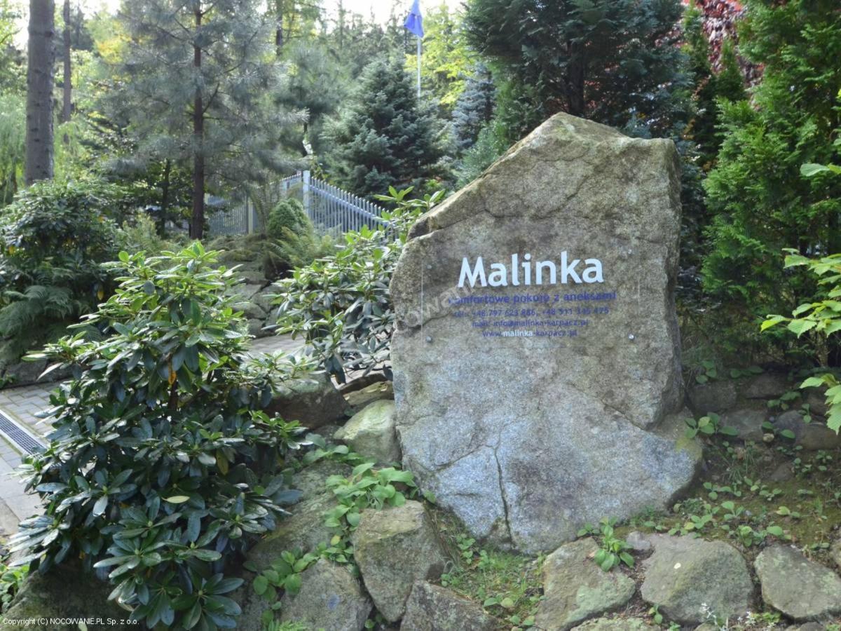 Villa Malinka Karpacz Extérieur photo