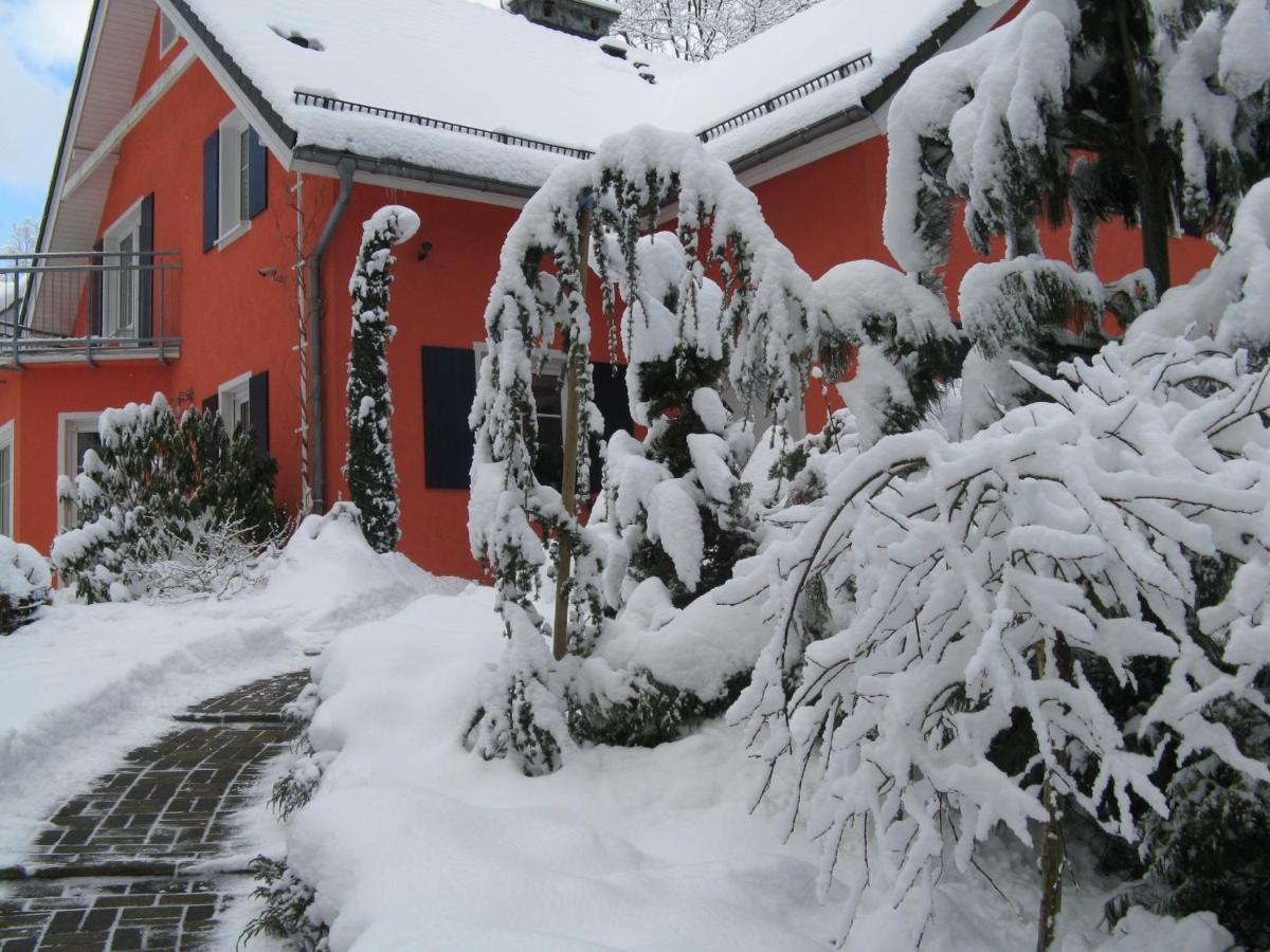 Villa Malinka Karpacz Extérieur photo