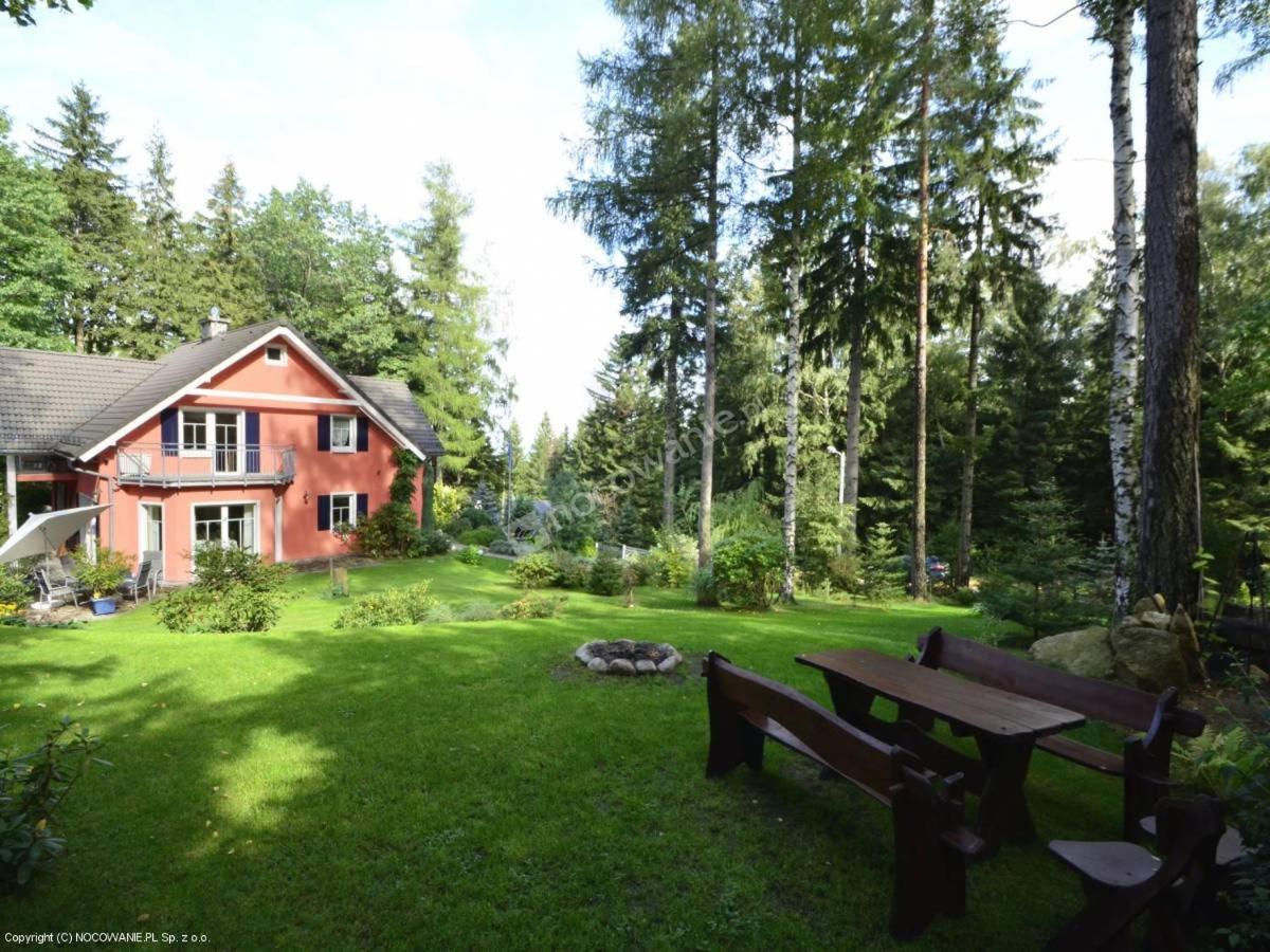 Villa Malinka Karpacz Extérieur photo