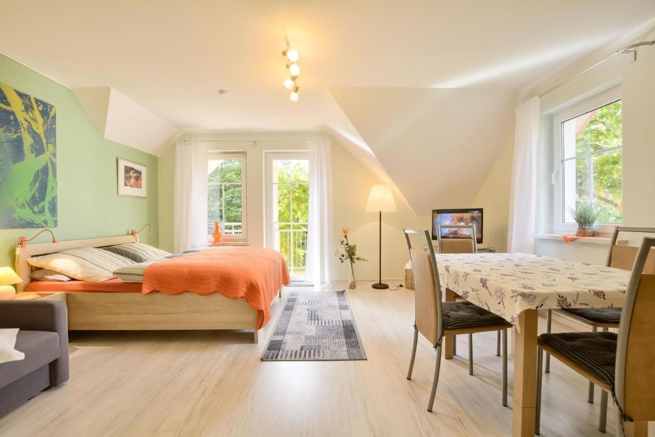 Villa Malinka Karpacz Extérieur photo