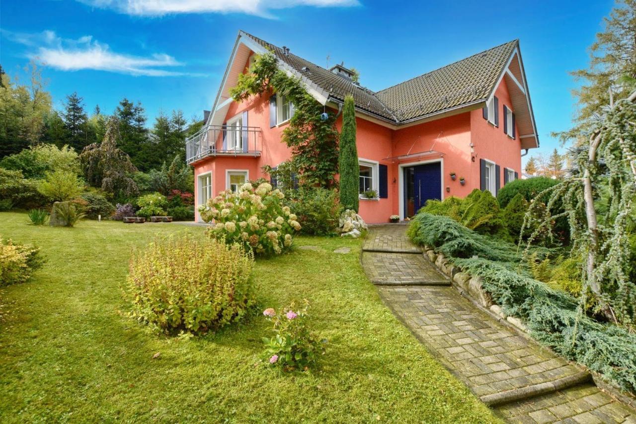 Villa Malinka Karpacz Extérieur photo