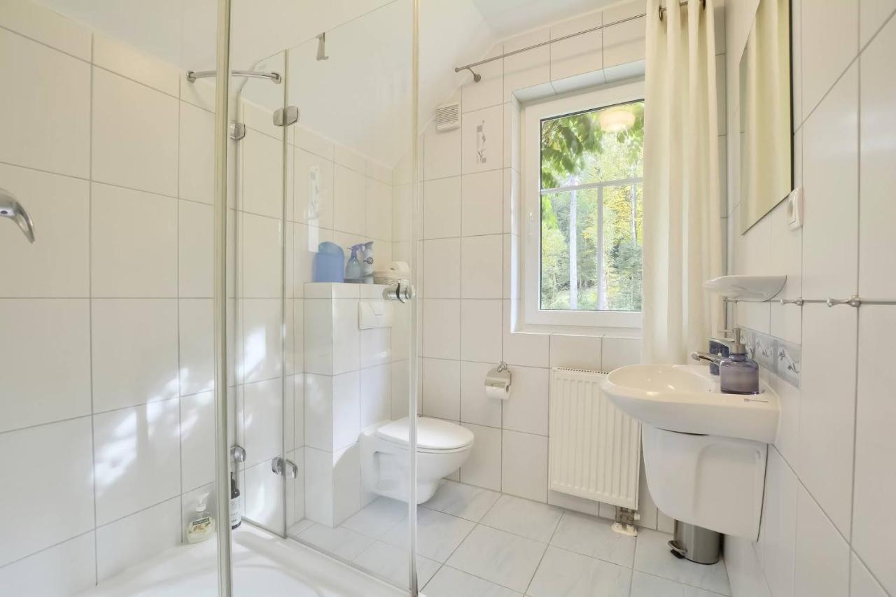 Villa Malinka Karpacz Extérieur photo