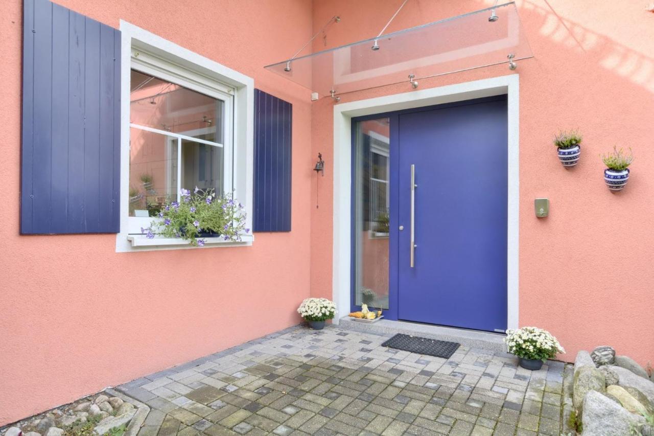 Villa Malinka Karpacz Extérieur photo