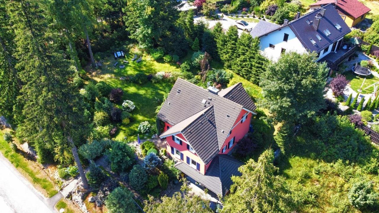Villa Malinka Karpacz Extérieur photo