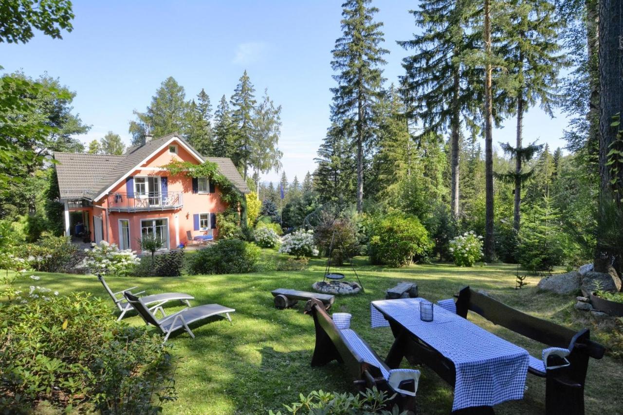 Villa Malinka Karpacz Extérieur photo