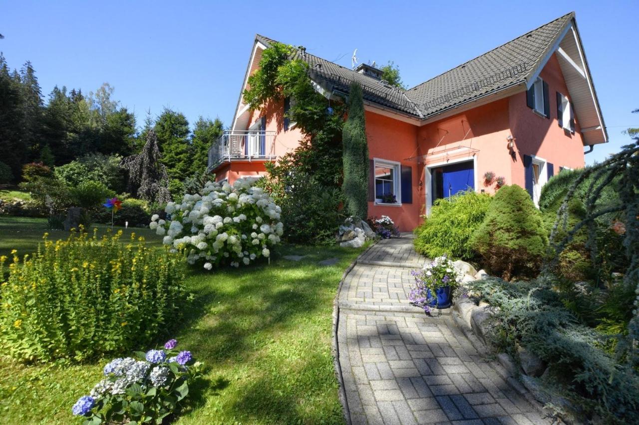 Villa Malinka Karpacz Extérieur photo