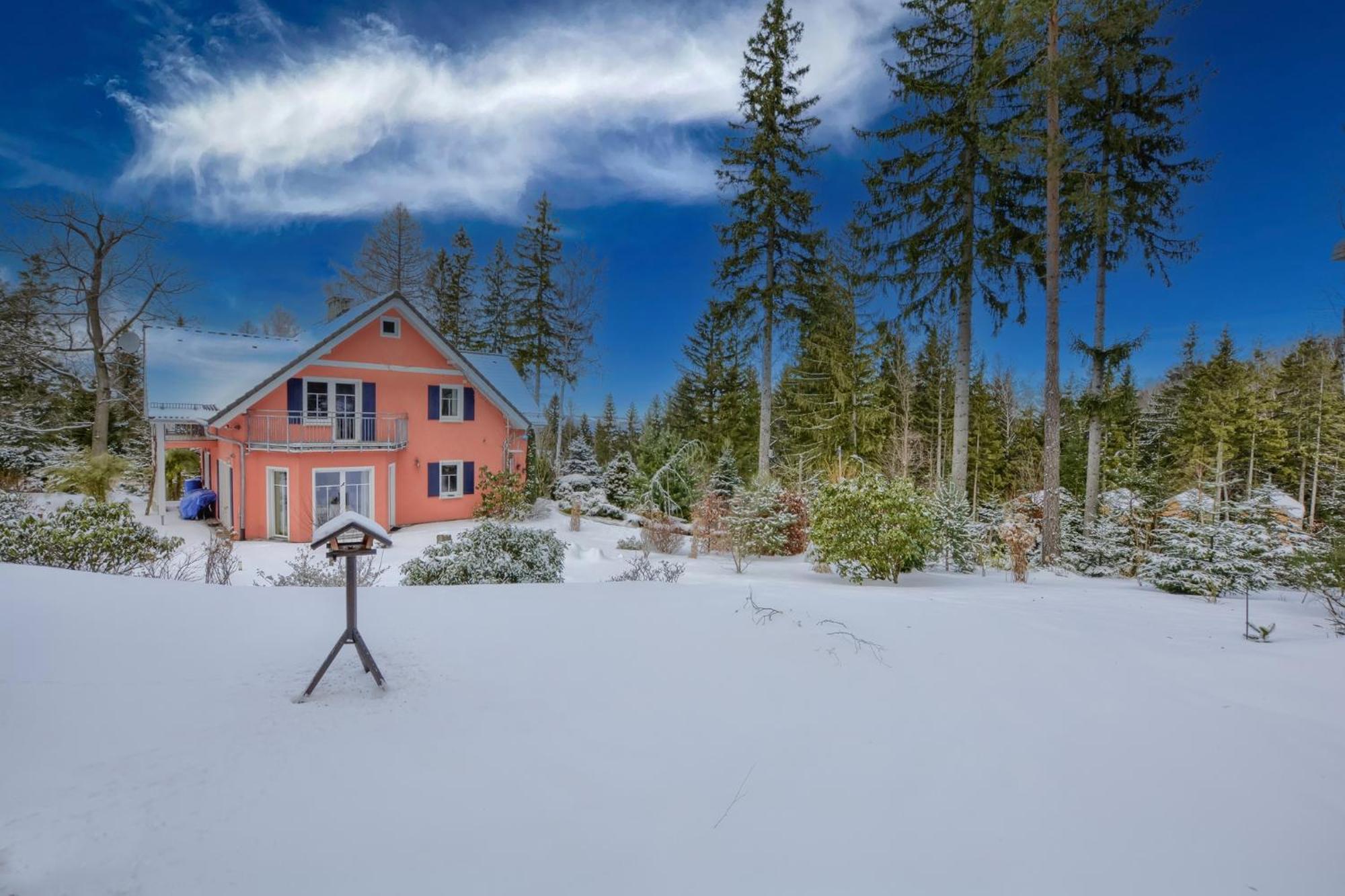 Villa Malinka Karpacz Extérieur photo