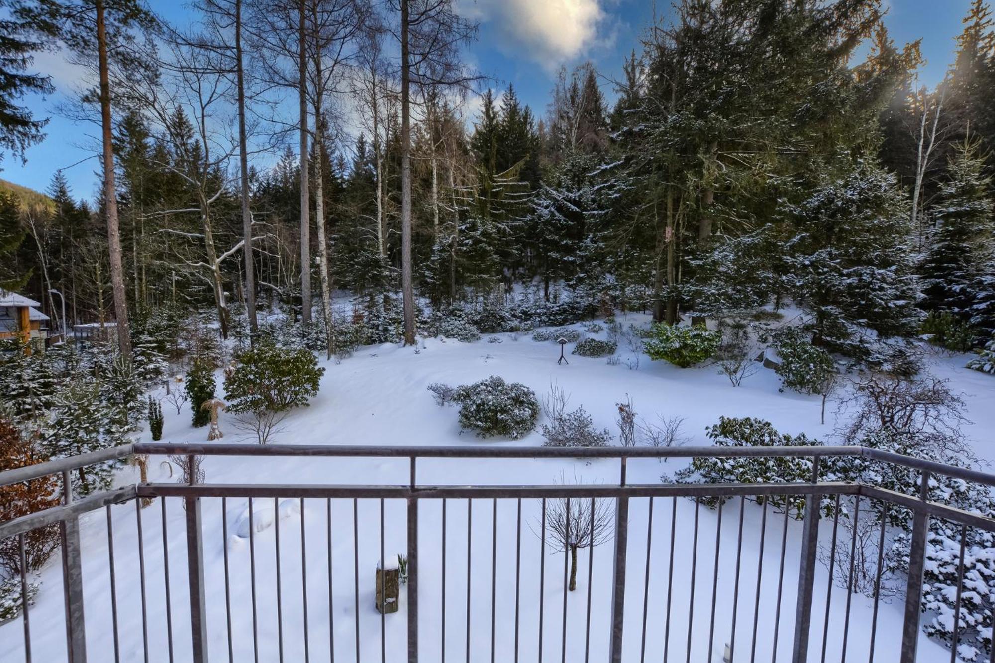 Villa Malinka Karpacz Extérieur photo